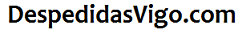 Despedidas Vigo