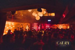 gatsby vigo despedidas