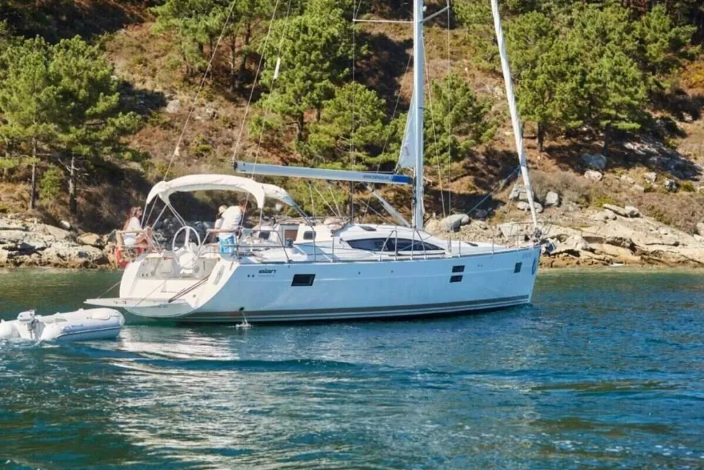 ideas de despedidas en vigo con barco