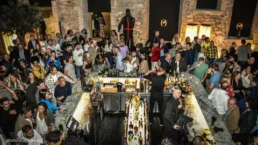 Locales de moda en vigo - Oliva