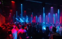 mondo club vigo despedidas