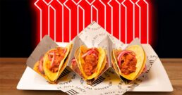 No Mames Wey - Tacos para despedidas en vigo