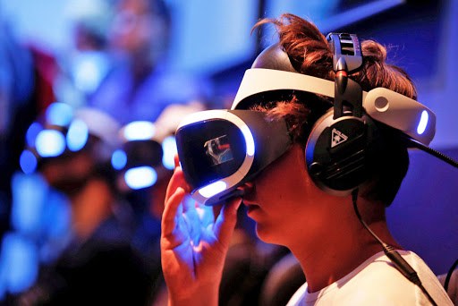 juegos de realidad virtual en vigo