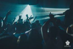 rouge vigo despedidas de soltero